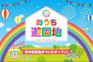 コロナと共に,コロナ後の生きる,おうち遊園地,イライラ,マイナスに