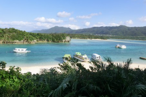 石垣島,沖縄,