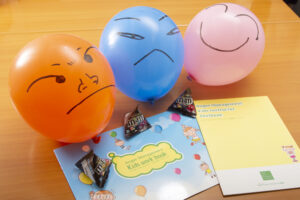 アンガーマネジメントキッズインストラクター養成講座,感情理解教育,資格取得講座